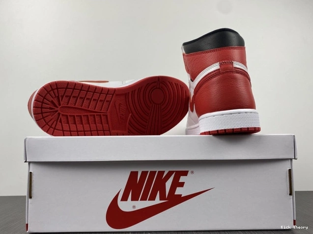 Kick Theory Heritage 555088-161 Retro High OG Jordan 1 0731
